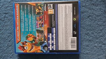 Crash Bandicoot 4 PS4/PS5 - 2