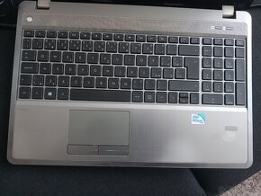 rozpredám notebook Hp probook 4540s - 2