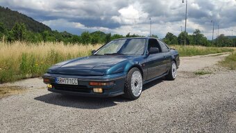 Honda Prelude 3g 2.0i 16v 4ws - 2