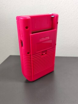 Gameboy DMG IPS - 2