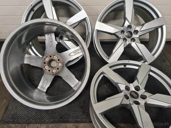 5x112 R21 AUDI sport ronal - 2