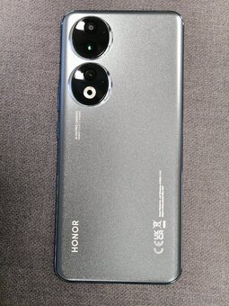 Honor 90 / 200Mpx foto / 12GB RAM / 512GB SSD + v záruke - 2