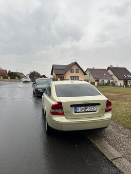 Volvo S40 - 2