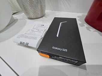 Samsung Galaxy S25 256GB farba Mint Záruka Nerozbaleny - 2