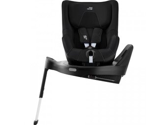 Autosedačka BRITAX RÖMER Dualfix Pro M 61-105 cm - 2