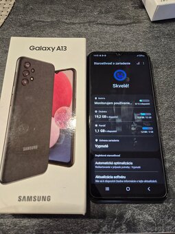 Predam Samsung A13 32GB - 2