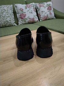 dámske topánky - 2