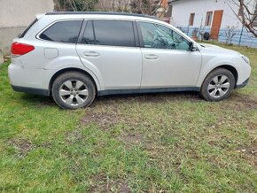 Subaru Outback 2,0 diesel.. - 2