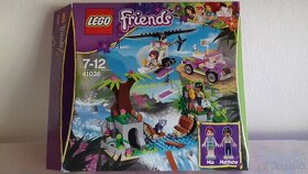 LEGO FRIENDS viac druhov (1) - 2