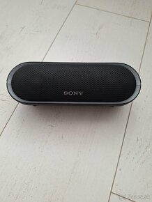 Bluetooth reproduktor Sony SRS-XB20 - 2