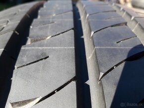 205/75 r16C letne pneumatiky michelin - 2