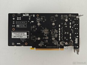 AMD Sapphire Pulse RX 560 2GB - 2