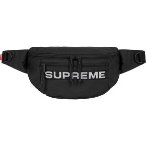 Supreme waist bag - 2