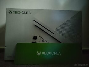 Xbox one s - 2