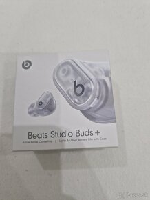 Beats studio buds+ - 2