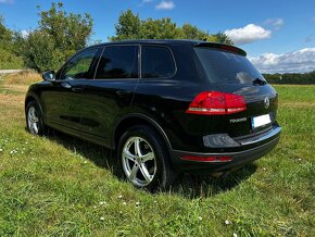 Vw Touareg FL 3,0TDi - 2