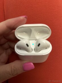 Apple Airpods 1.gen-case - 2