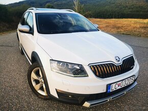 ŠKODA OCTAVIA COMBI 1.9TDI 96KW 131PS LIMITED EDITION GT - 2