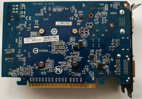 Gigabyte Geforce GT740 OC 2GB - 2