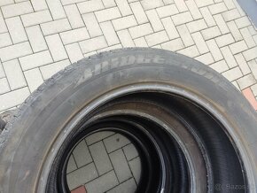 225/55 R18 - 2