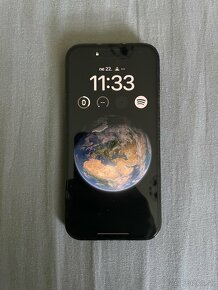 iPhone 14 Pro 128GB Space Black - 2