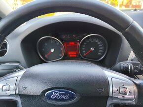 Ford Mondeo 1.8 TDCi - 2