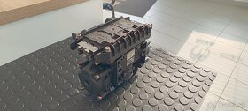 Modulator EBS DAF XF105 - 2