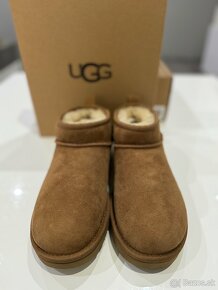 Čižmy UGG ultra mini - 2