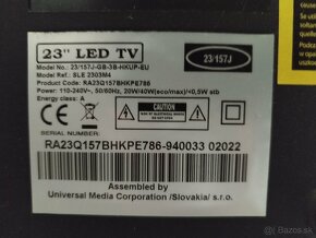 led tv - 2