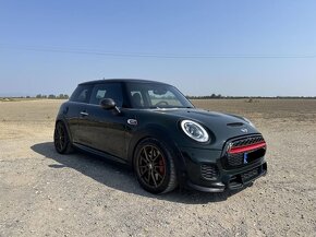 Mini John Cooper 2.0 231K Works British - 2