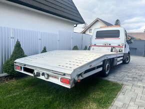 Iveco Daily 35S15 odťahovka - 2