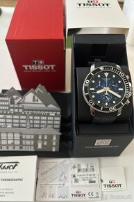 Panske hodinky Tissot Seastar 1000 - 2