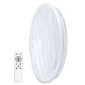 Stropné svetlo Solight smart, 30W, wifi / diaľ.ovladanie - 2