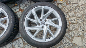 5x112 R18 --- VW PASSAT B8 ... - 2