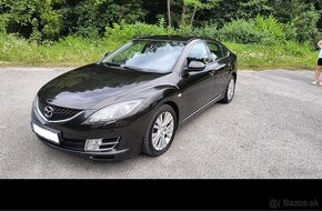 Mazda 6 GH, 2.0 diesel , 103kw Hatchback - 2