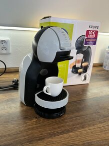 Nescafé Dolce Gusto Mini Me - 2