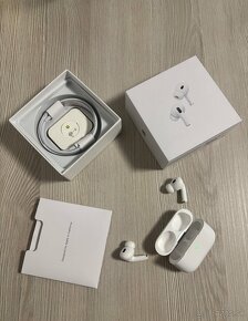 Airpods Pro 2nd Gen (1:1) - 2