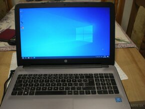 HP 250 G5 (X0Q26ES) - 2