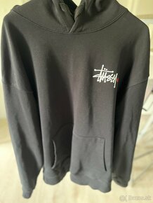 STUSSY HOODIE - 2