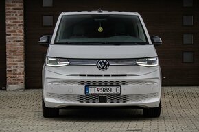 Volkswagen T7 Multivan 2.0 TSI 204k Style DSG - 2