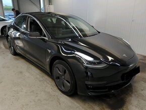 Tesla model 3 LR, záruka, tažné, 4x4,autopilot - 2