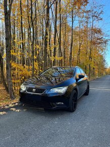 Seat Leon ST 2.0 TDI 110kW - 2