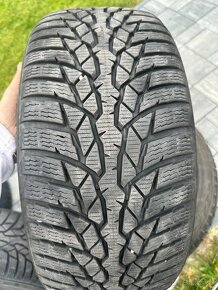 Predam 225/40 R18 NOKIAN zimne pneumatiky - 2