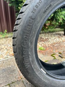 205/55 R16 91H Continental Winter Contact TS870 - 2