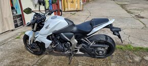 HONDA CB 1000 R - 2