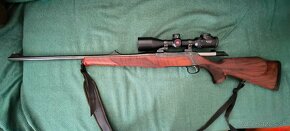 Sauer 202 9.3x62 - 2