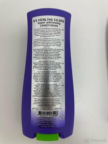 K9 sterling silver super whitening conditioner - 2