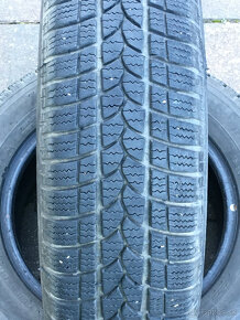 165/70 r13 zimne - 2