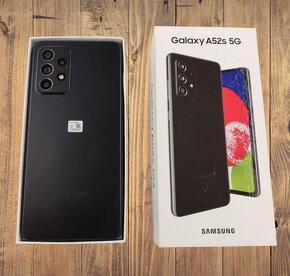 Samsung Galaxy A52s 5G - 2