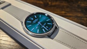 Samsung Galaxy Watch6 Classic 47mm - 2